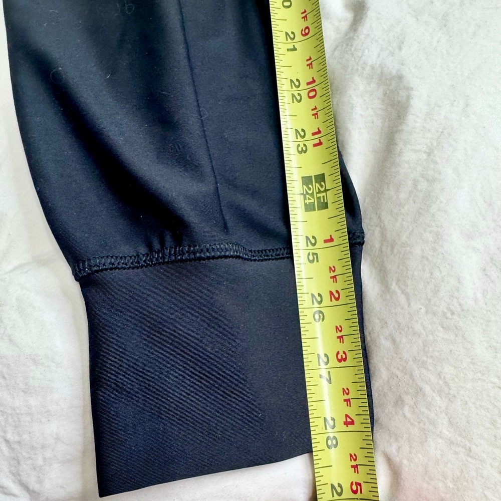 Old Navy Powersoft Leggings Joggers High-Waist - Picture 12 of 12